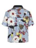 Marni Floral Shirt