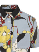 Marni Floral Shirt