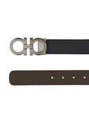 Ferragamo Reversible Belt Hooks