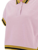 Marni Striped Polo