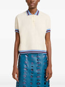 Marni Striped Polo