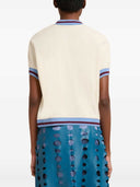 Marni Striped Polo