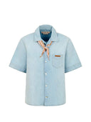 Marni Shirt With Pocket
