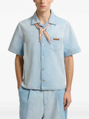 Marni Shirt With Pocket
