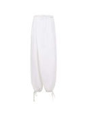Marni-Hose mit weitem Bein