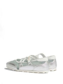 Marni Velcro Sneakers