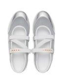 Marni Velcro Sneakers