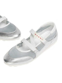 Marni Velcro Sneakers