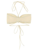 Magda Butrym 'Swim Bra 03' Bikini Top