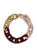 Marni Link Necklace
