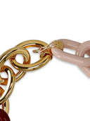 Marni Link Necklace
