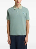 Marni Jacquard-Polo