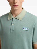 Marni Jacquard-Polo