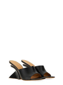 Off White Mule "Jug"