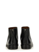 BOOT MARSÈLL "Pumpkin Wedge"