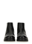 BOOT MARSÈLL "Pumpkin Wedge"