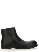 BOOT MARSÈLL "Pumpkin Wedge"