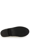 BOOT MARSÈLL "Pumpkin Wedge"