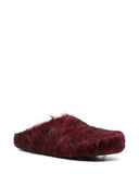 Marni Mules Footbed