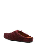Marni Mules Footbed