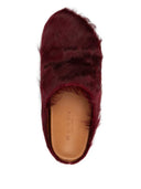 Marni Mules Footbed