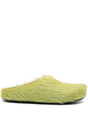 Marni Mules Footbed