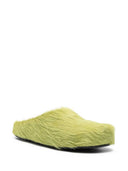 Marni Mules Footbed
