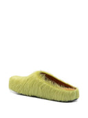 Marni Mules Footbed