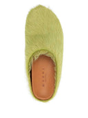 Marni Mules Footbed
