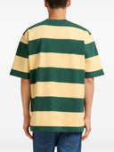 تي شيرت مارني مخطط