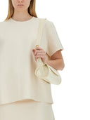 Jil Sander Boxy Fit T Shirt