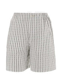 Jacquemus Jacquard-Boxershorts