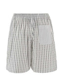 Jacquemus Jacquard-Boxershorts