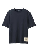 Jacquemus Tournament Label Logo T Shirt