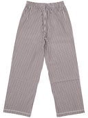 La Rose Cotton Pijama Trousers