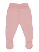 Paz Rodriguez Knit Newborn Leggins "Essentia V26"