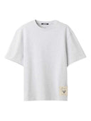 Jacquemus Tournament Label Logo T Shirt