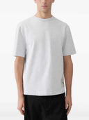 Jacquemus Tournament Label Logo T Shirt