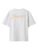 Jacquemus Tournament Label Logo T Shirt