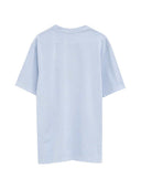 T-Shirt mit Jacquemus-Logo