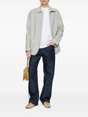 Jacquemus De Nîmes Straight Jeans