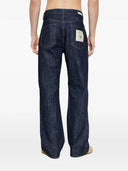 Jacquemus De Nîmes Straight Jeans