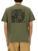 Engineered Garments Cotton T Shirt