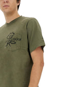 Engineered Garments Cotton T Shirt