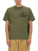 Engineered Garments Cotton T Shirt