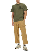 Engineered Garments Cotton T Shirt