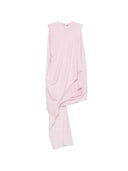 Jacquemus Bolversin Long Dress