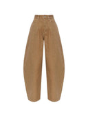 Jacquemus Wide Leg Jeans