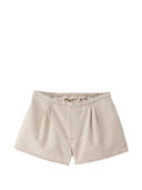 Jacquemus Amelo De Nîmes Jeansshorts