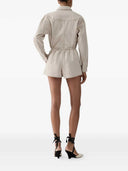 Jacquemus Amelo De Nîmes Jeansshorts